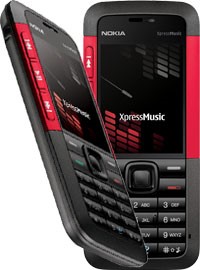 Nokia 5310 XPress Music